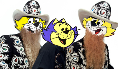 zztopcat